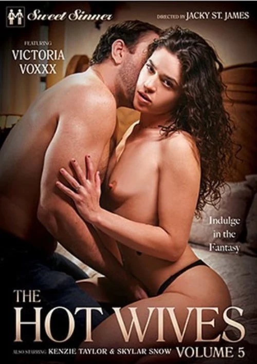 The Hot Wives 5