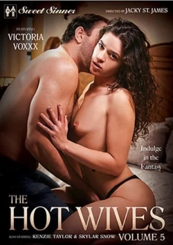 The Hot Wives 5