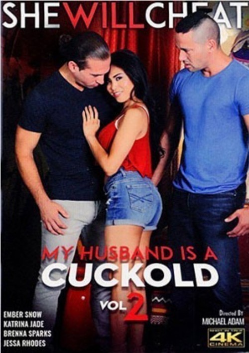 My Husband Is A Cuckold 2