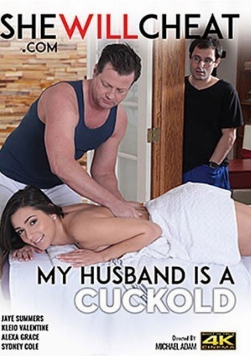 My Husband Is A Cuckold 1