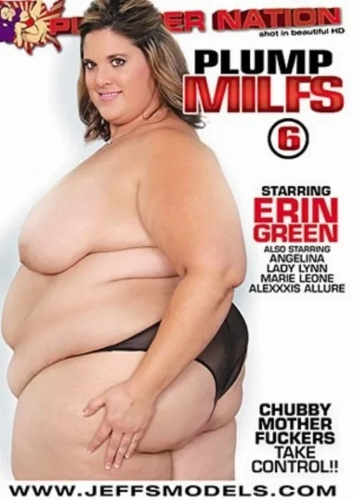 Okładka produktu Plump MILFs 6 w sklepie PORNO-DVD.STORE