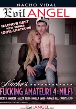 Fucking Amateurs 4: MILFs