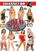 Solo Over 40 4 Pack 1 (4 Disc Set)