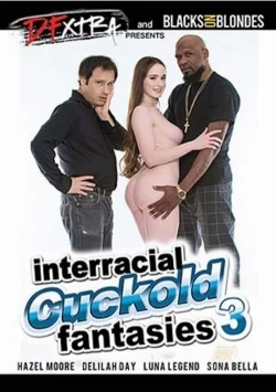 Interracial Cuckold Fantasies 3
