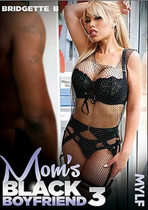Mom's Black Boyfriend 3