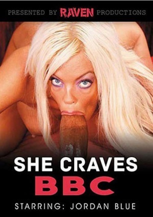 She Craves BBC 1