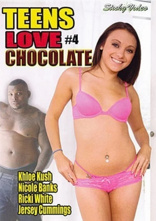Teens Love Chocolate 4