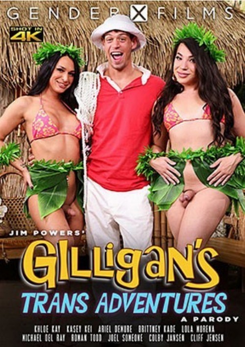 Gilligan's Trans Adventures