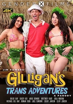Gilligan's Trans Adventures