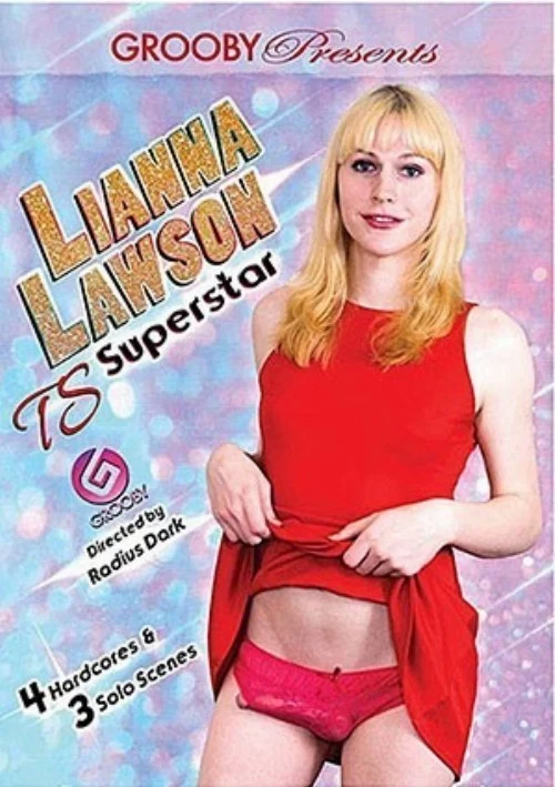 Lianna Lawson TS Superstar