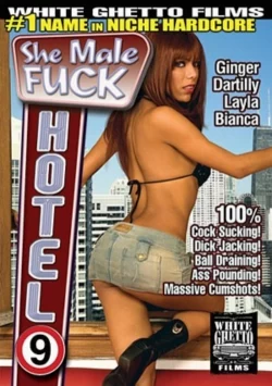 She Male Fuck Hotel 9