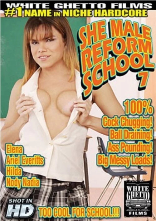 She Male Reform School 7