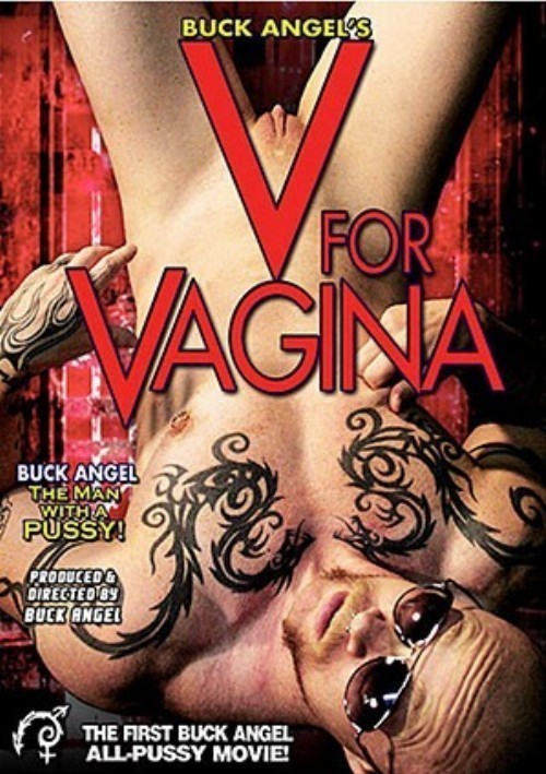 V For Vagina