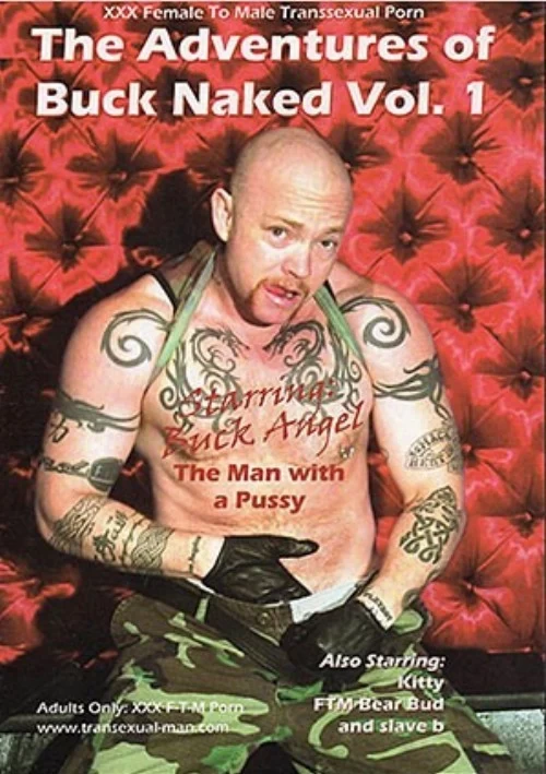 The Adventures Of Buck Naked