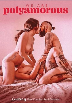 We Are Polyamorous 1