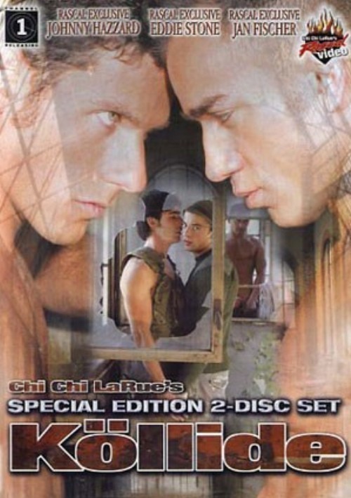 Kollide (2 Disc Set)