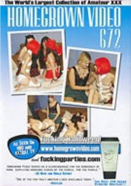 Homegrown Video 672