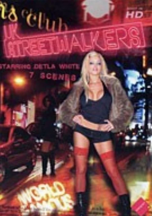 UK Streetwalkers