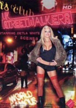 UK Streetwalkers