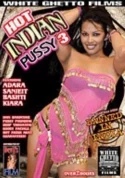 Hot Indian Pussy 3