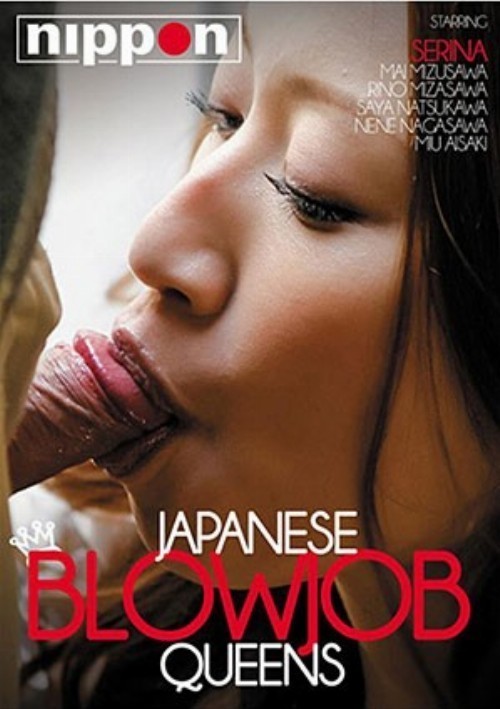 Japanese Blowjob Queens