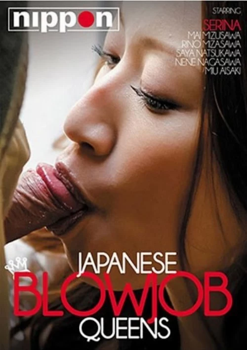 Japanese Blowjob Queens