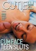 Cum Face Teen Sluts