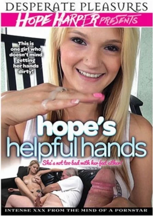 Hope's Helpful Hands