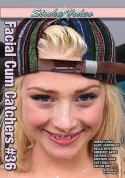 Facial Cum Catchers 36