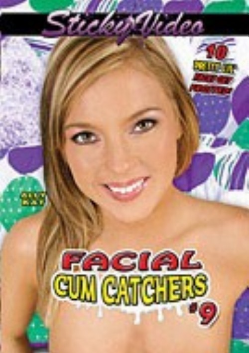 Facial Cum Catchers 9