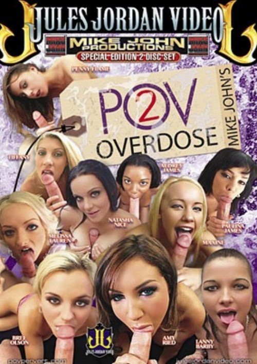 POV Overdose 2 (2 Disc Set)