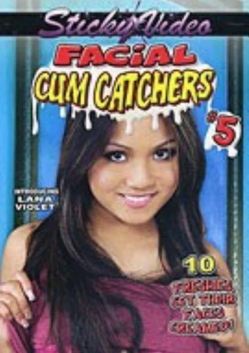 Facial Cum Catchers 5