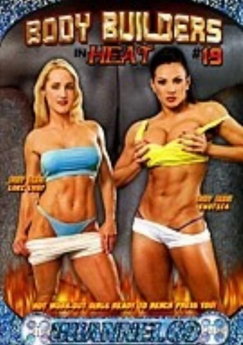 Body Builders In Heat 19