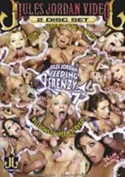 Feeding Frenzy 7 (2 Disc Set)
