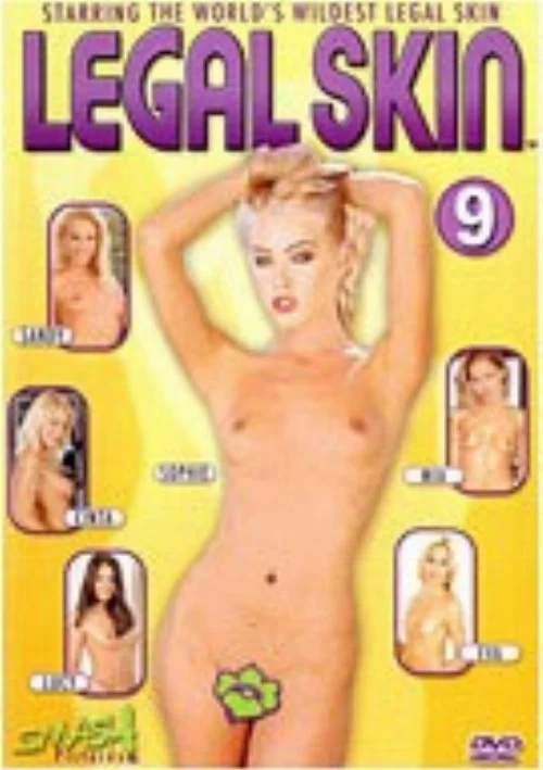 Legal Skin 9