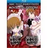 Maid In Heaven 1 & 2 (Blu-Ray) | Adult Source Media