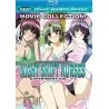 Night Shift Nurses: Experiment 1-3 (Blu-Ray) | Adult Source Media