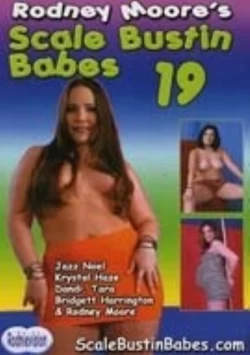 Scale Bustin Babes 19