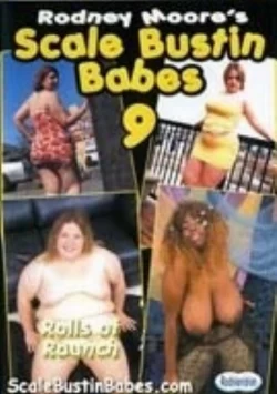Scale Bustin Babes 9