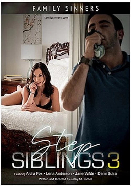 Step Siblings 3
