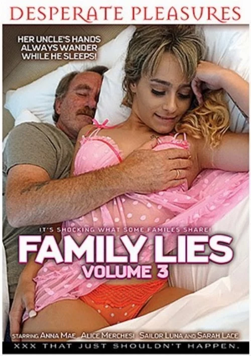 Family Lies 3