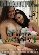 All In The XXX Family 3