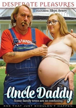 Uncle Daddy