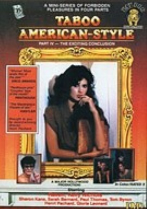 Taboo American Style 4