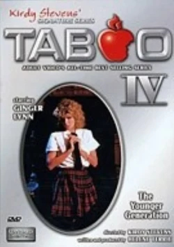 Taboo 4