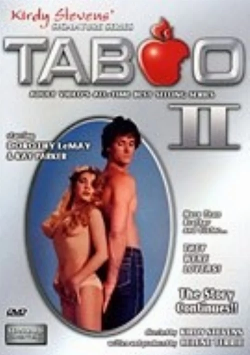 Taboo 2