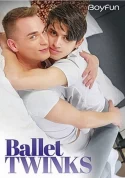 Ballet Twinks