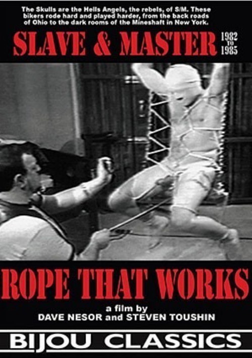 Rope That Works