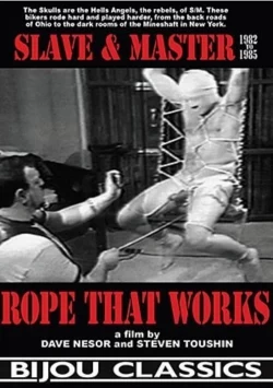 Rope That Works