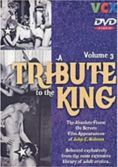 A Tribute To The King 3 | VCX